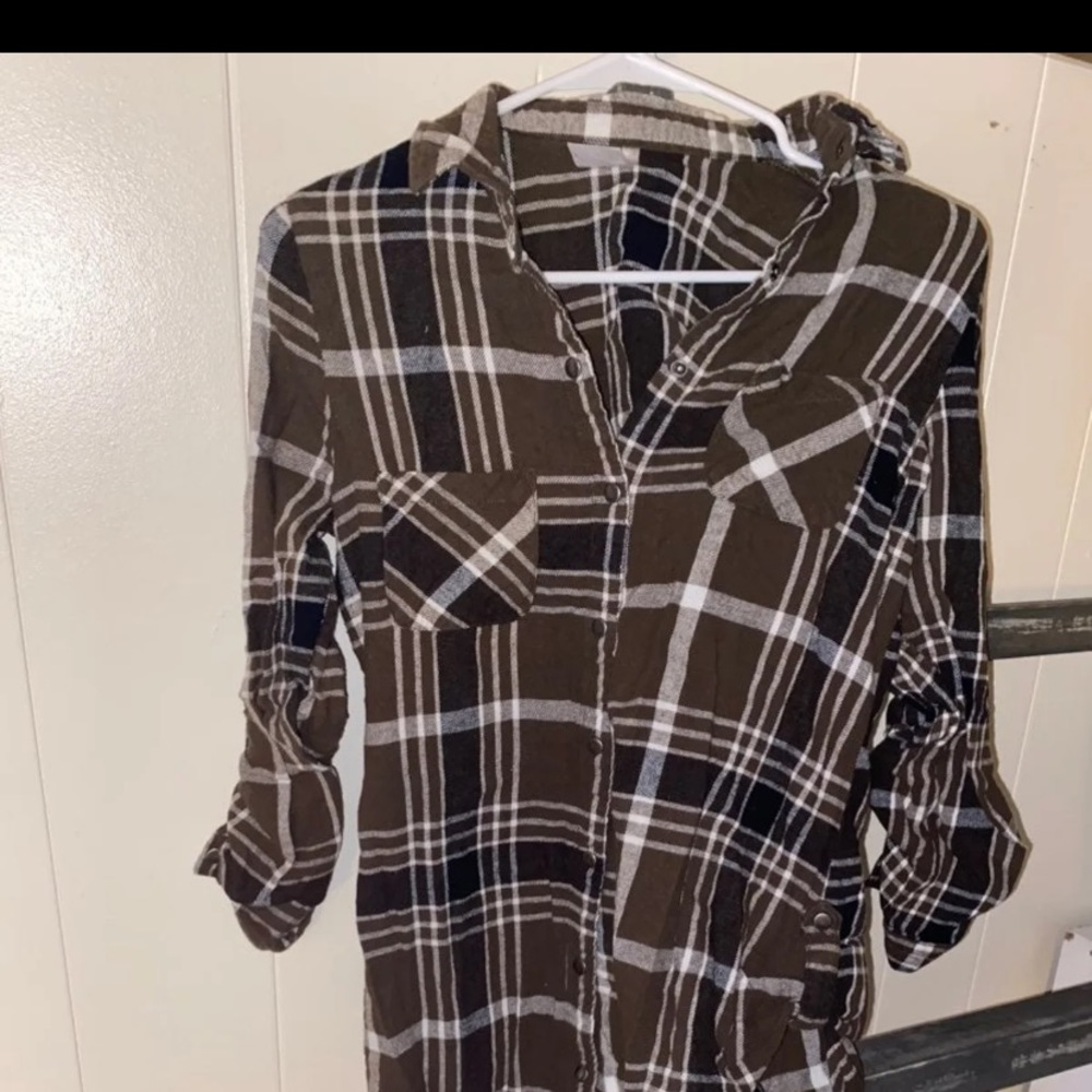 Women’s Flannel Bundle